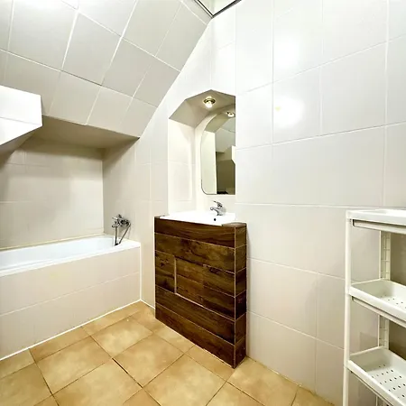 Homestay szállás Przy Plazy & Parking