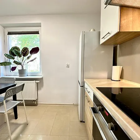 Accommodatie bij particulieren Przy Plazy & Parking Sopot