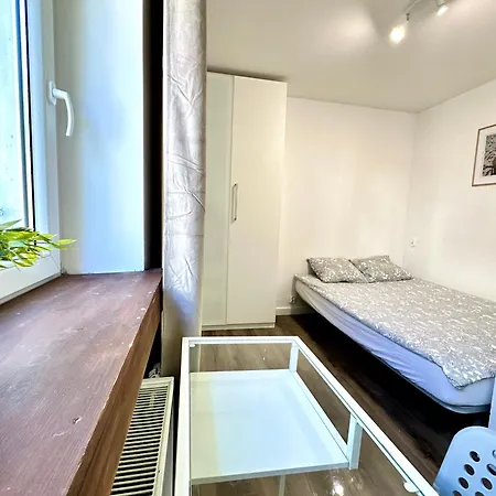 Przy Plazy & Parking *