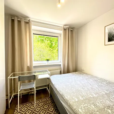 Accommodatie bij particulieren Przy Plazy & Parking Sopot