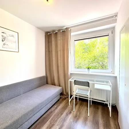 Przy Plazy & Parking *