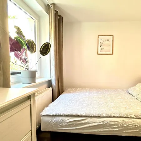 Accommodatie bij particulieren Przy Plazy & Parking