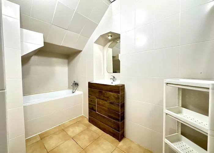 Homestay szállás Przy Plazy & Parking