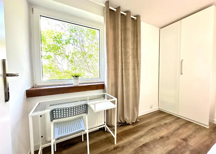 Homestay szállás Przy Plazy & Parking