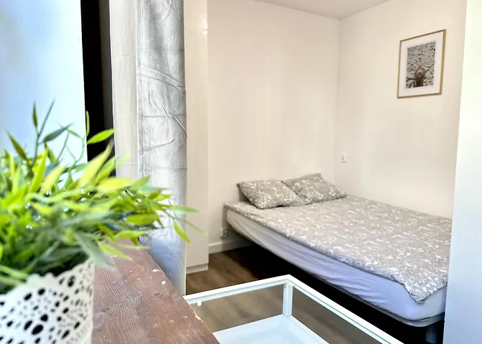 Przy Plazy & Parking Homestay szállás *