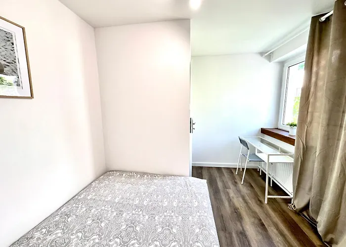 Przy Plazy & Parking Sopot